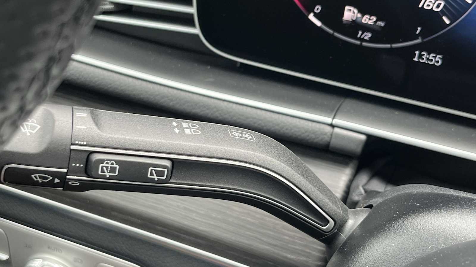 New 2026 Mercedes-Benz GLS 450 4MATIC image 43