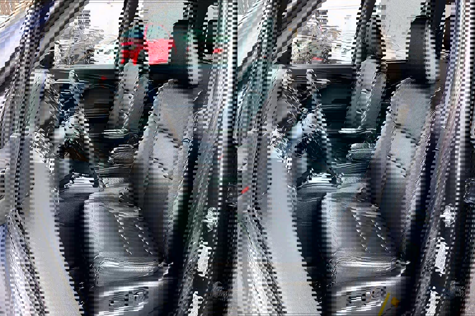 Used 2021 Honda Pilot Special Edition image 8