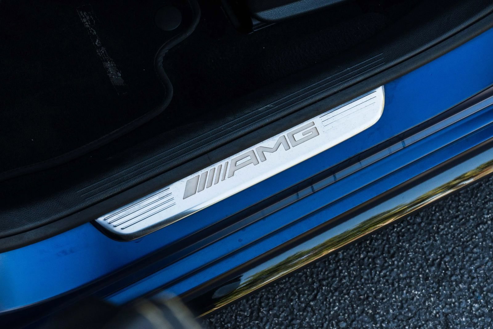 Used 2019 Mercedes-Benz AMG GT 63 S image 16