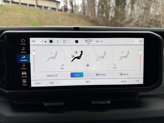 New 2025 Jeep Wrangler Unlimited Sport image 24