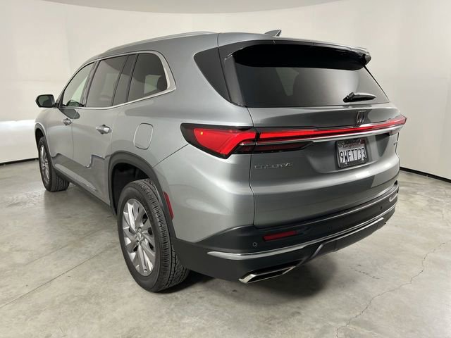 Used 2026 Buick Enclave Preferred w/ LPO, All-Weather Package image 32