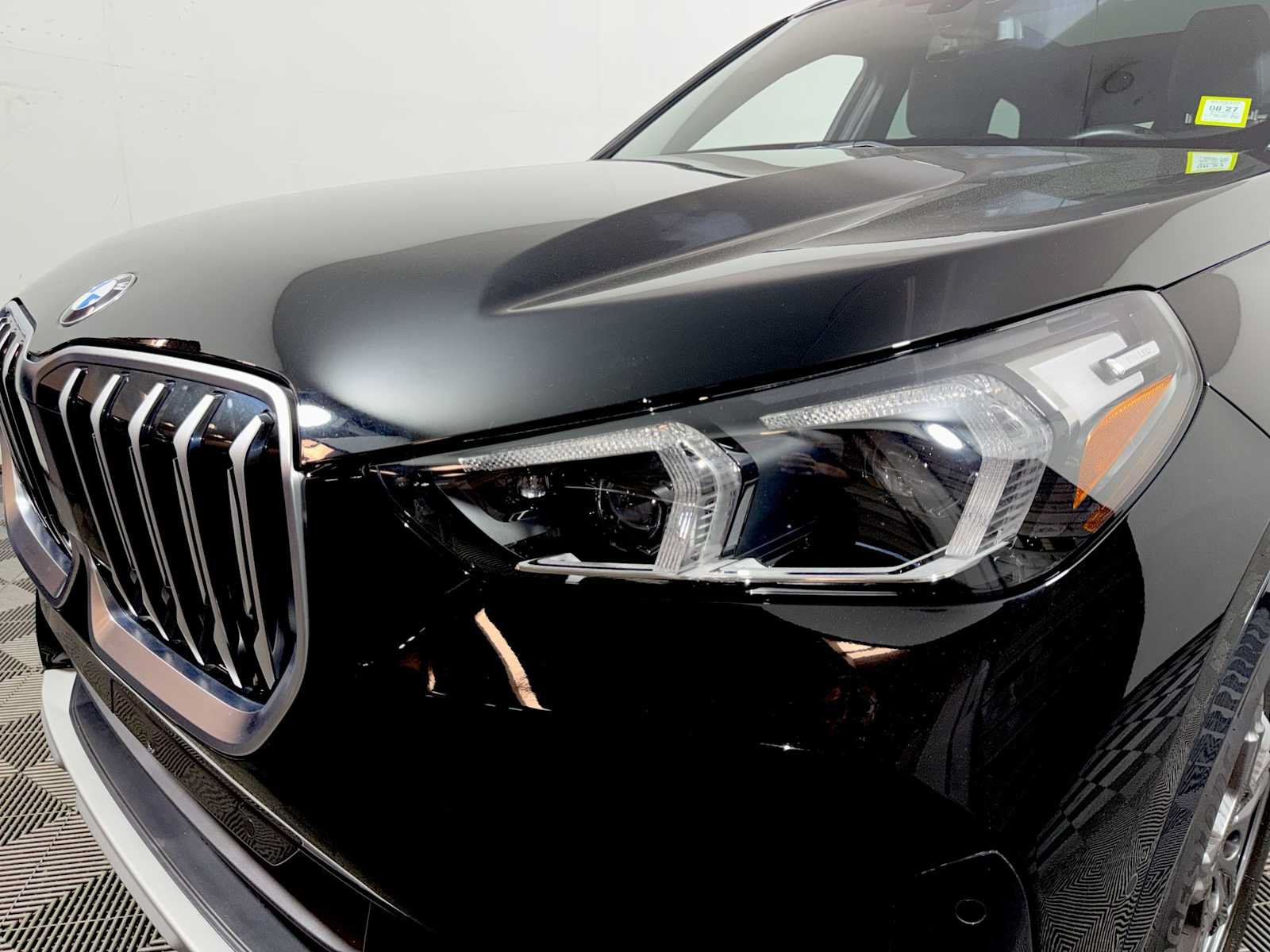 Used 2024 BMW X1 xDrive28i w/ Convenience Package AWD/4WD image 25