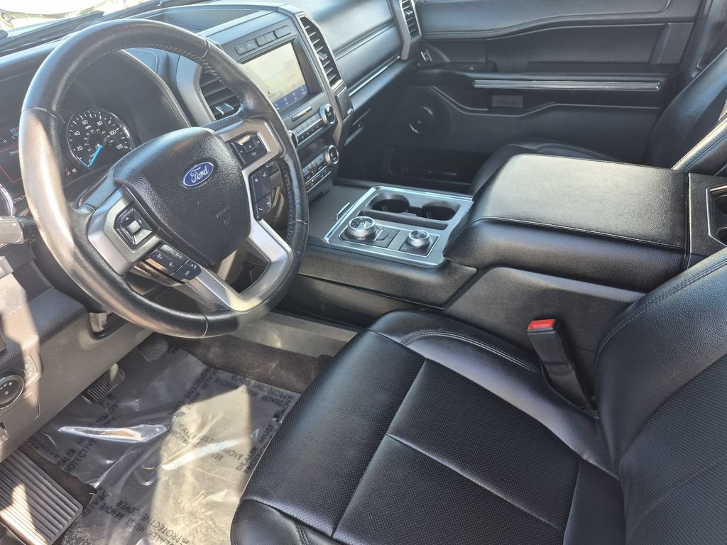 Used 2021 Ford Expedition XLT AWD/4WD image 11