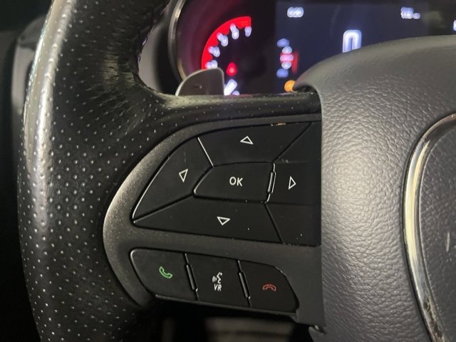 Certified 2020 Dodge Durango GT image 17