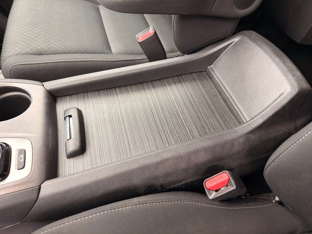 Used 2017 Honda Ridgeline RTS image 22