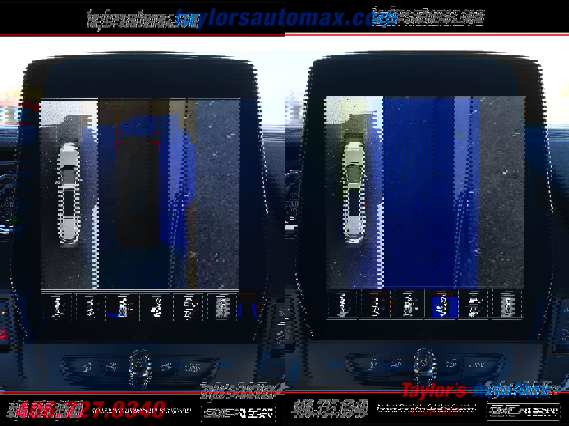 Used 2024 Chevrolet Blazer RS w/ Driver Confidence II Package image 23