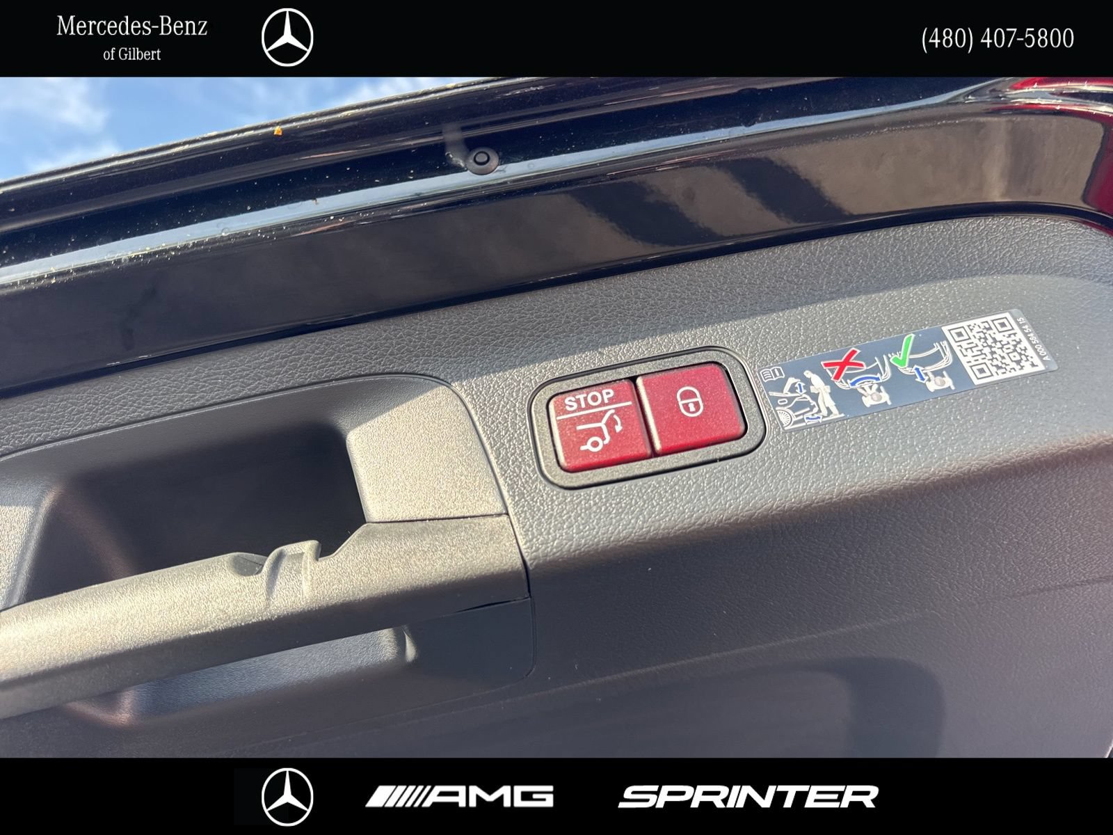 New 2026 Mercedes-Benz GLS 450 4MATIC image 8