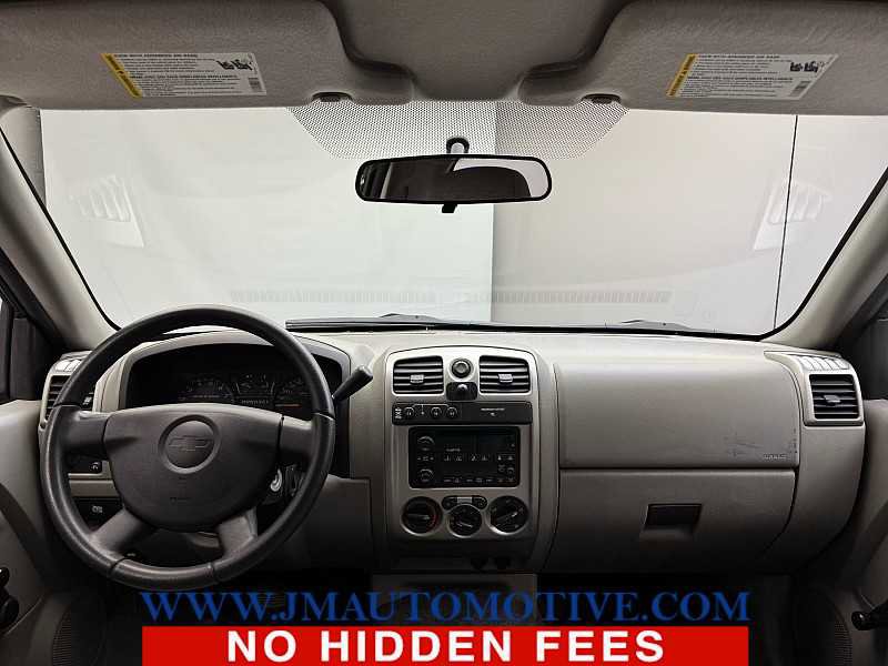 Used 2007 Chevrolet Colorado LS w/ Street Pack image 12