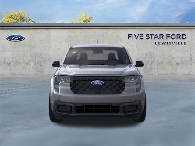 New 2026 Ford Maverick XLT image 7