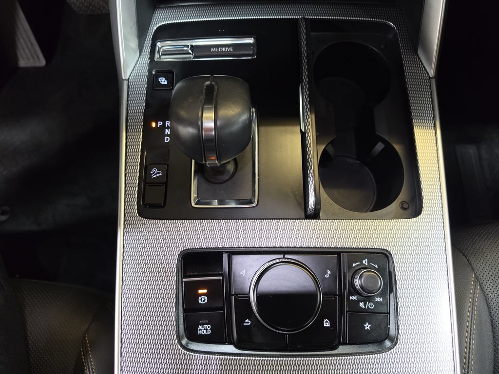 Used 2024 MAZDA CX-90 Plug-In Hybrid w/ Preferred AWD/4WD image 22