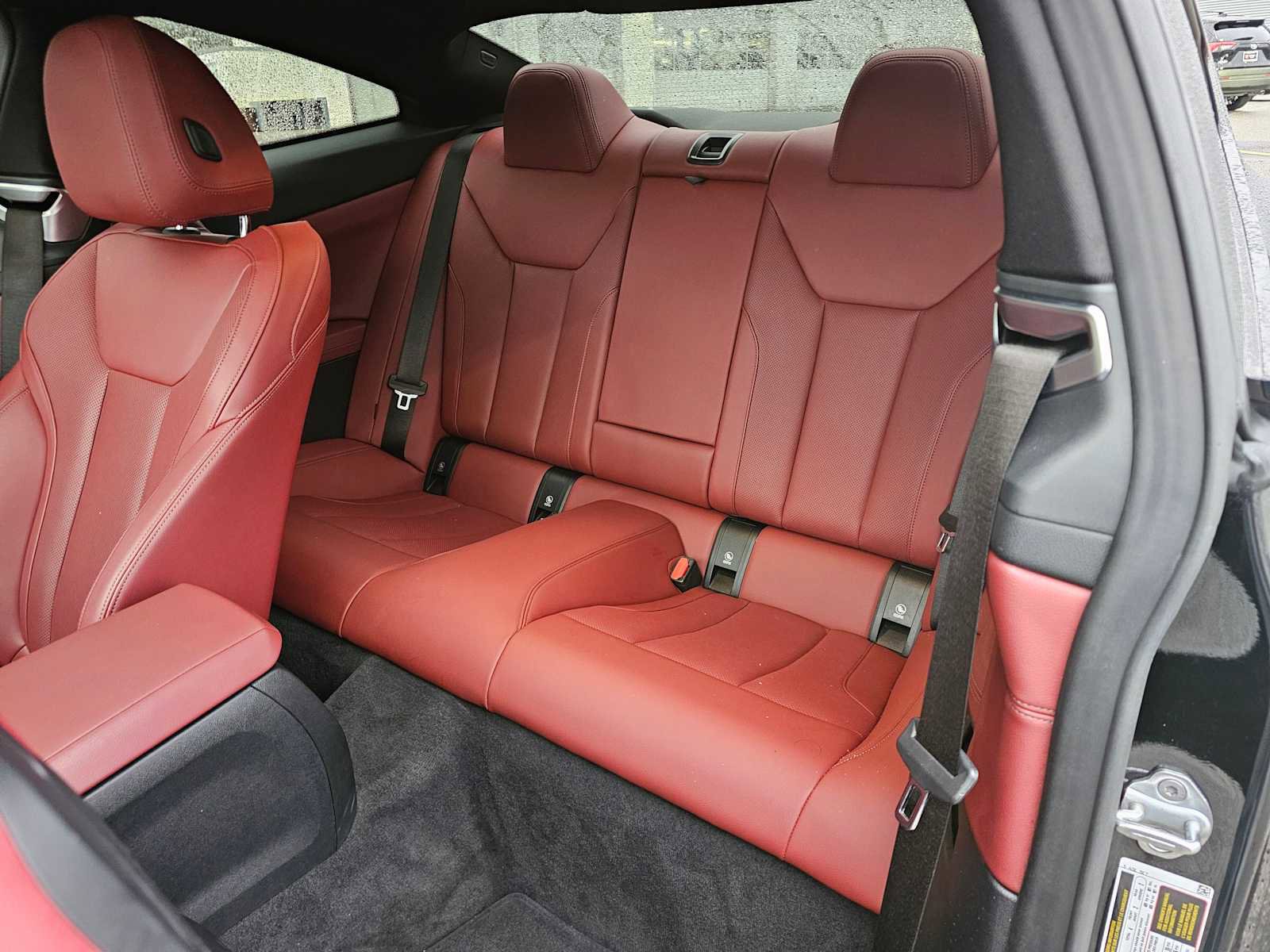 Used 2023 BMW 440i xDrive Coupe w/ Premium Package image 15