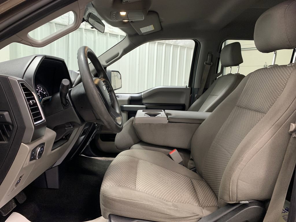 Used 2015 Ford F150 XLT image 15