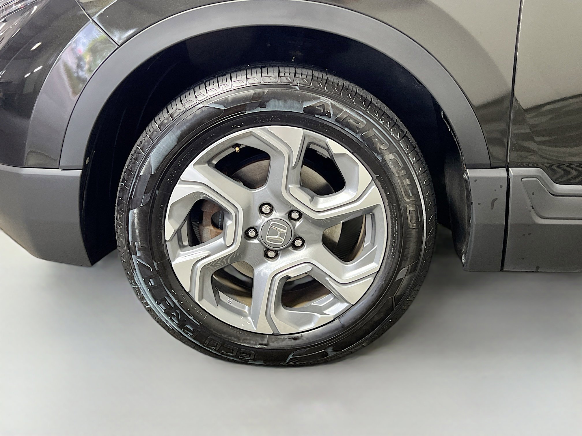 Used 2019 Honda CR-V EX image 14