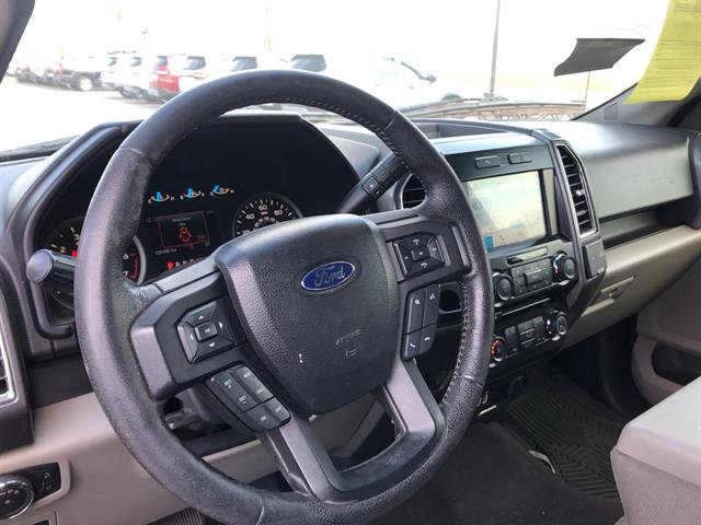Used 2016 Ford F150 XLT w/ Equipment Group 302A Luxury RWD image 9