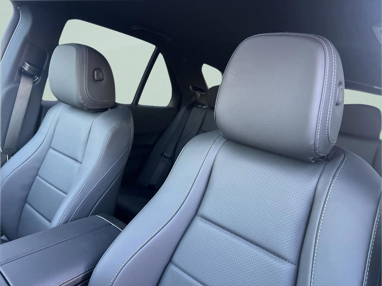 Certified 2025 Mercedes-Benz GLE 350 4MATIC image 20