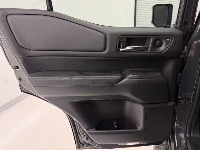 Used 2024 Toyota Land Cruiser w/ Premium Package image 35