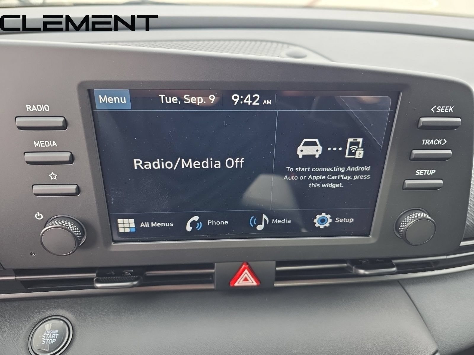 Certified 2025 Hyundai Elantra Sport FWD image 20