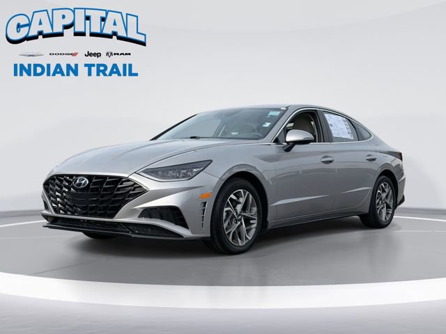 Used 2023 Hyundai Sonata SEL image 1