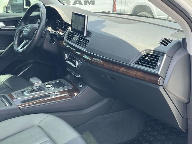 Used 2020 Audi Q5 2.0T Premium Plus w/ Premium Plus Package image 26