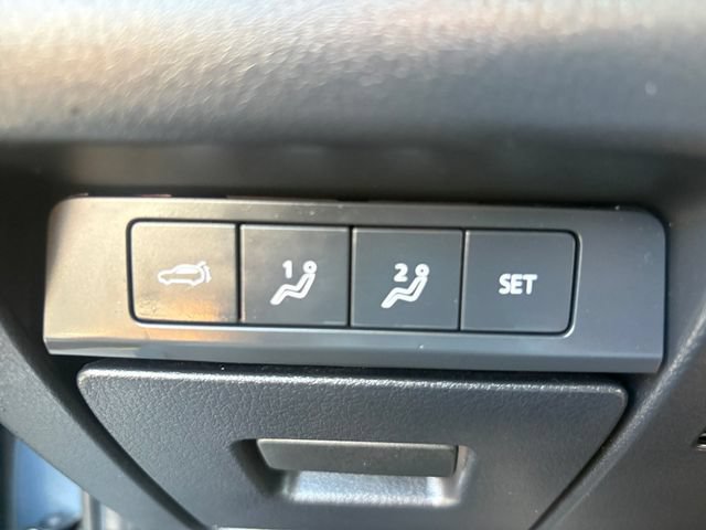 Used 2021 MAZDA CX-30 2.5 Turbo w/ Premium Package AWD/4WD image 19