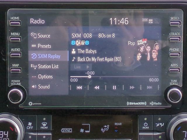 Used 2021 Toyota Highlander LE image 18