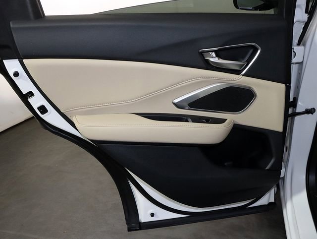 Certified 2023 Acura RDX AWD image 26