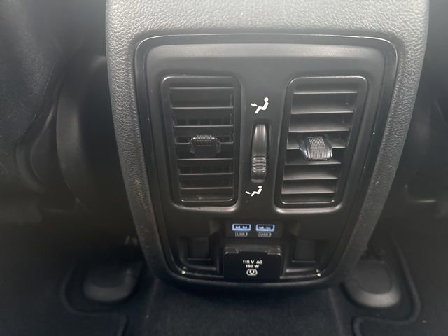 Used 2020 Jeep Grand Cherokee Limited X AWD/4WD image 23