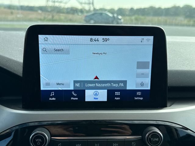 Used 2020 Ford Escape SE AWD/4WD image 31