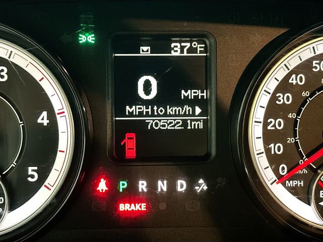 Used 2018 RAM 3500 Tradesman w/ Snow Chief Group image 13