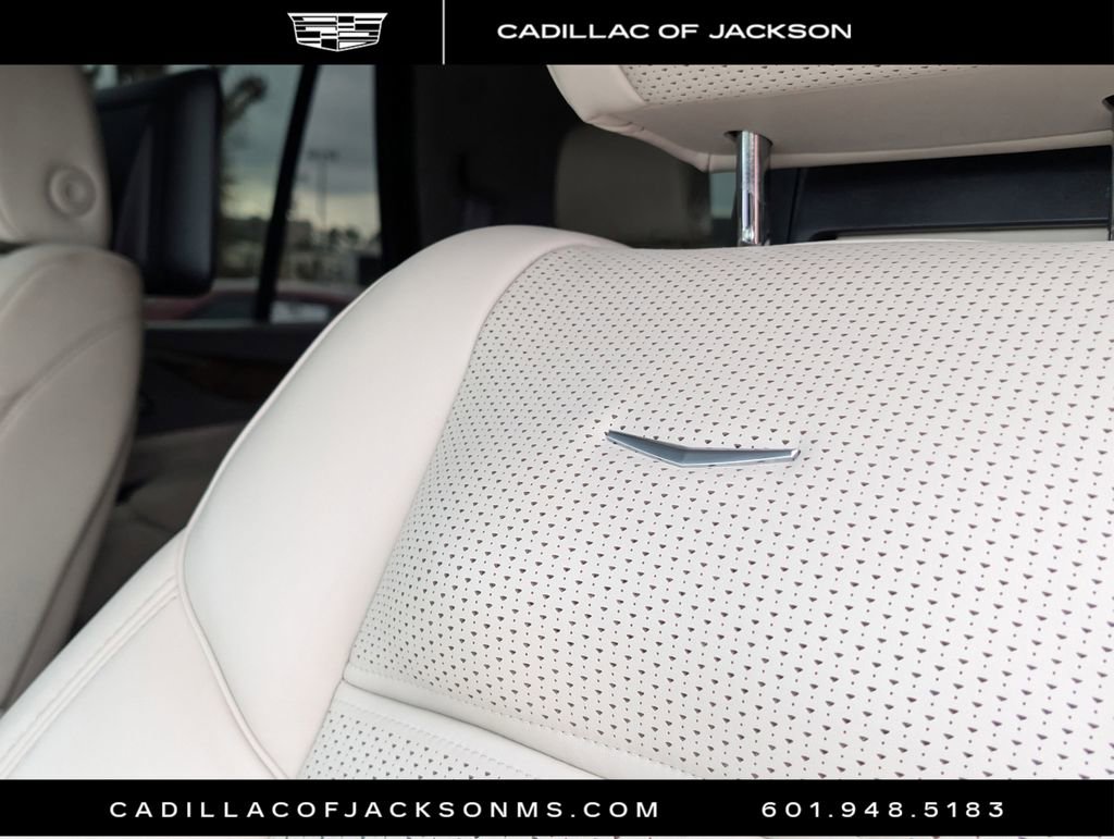 Used 2021 Cadillac Escalade Sport Platinum image 22