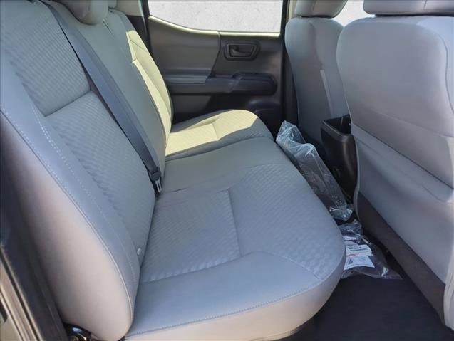 Certified 2023 Toyota Tacoma SR image 22