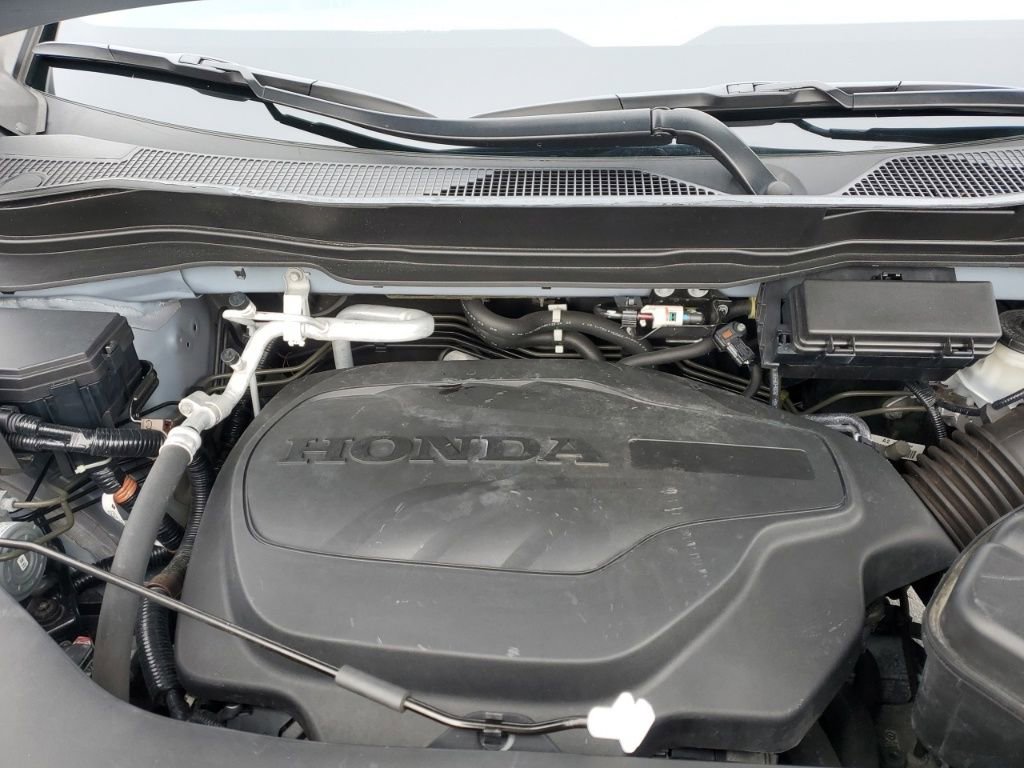 Used 2022 Honda Passport EX-L image 11