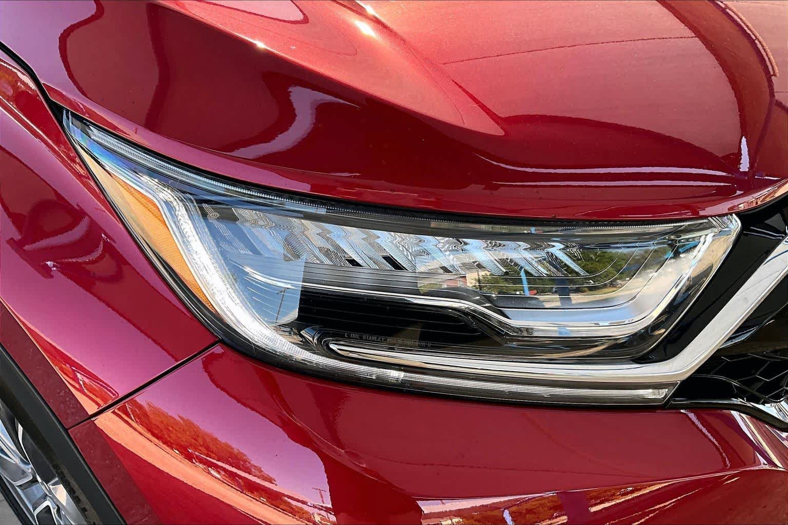 Used 2020 Honda CR-V Touring image 28