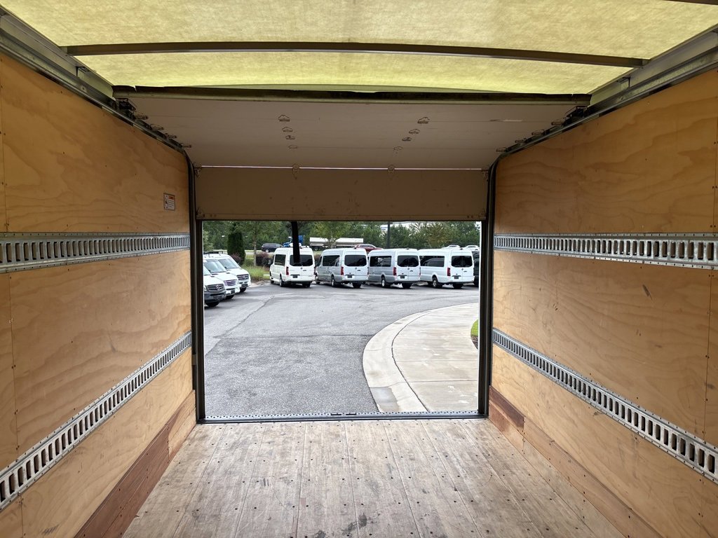 Used 2021 Freightliner Sprinter 3500 image 16