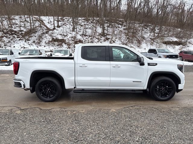 Used 2026 GMC Sierra 1500 Elevation w/ Elevation Premium Package image 6