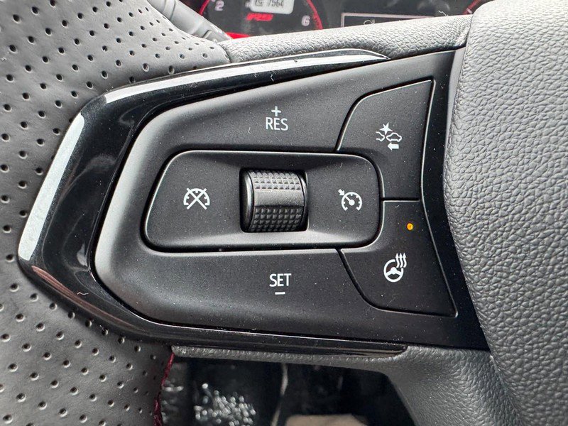 New 2026 Chevrolet Trax RS image 31