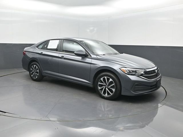 Used 2023 Volkswagen Jetta S FWD image 31