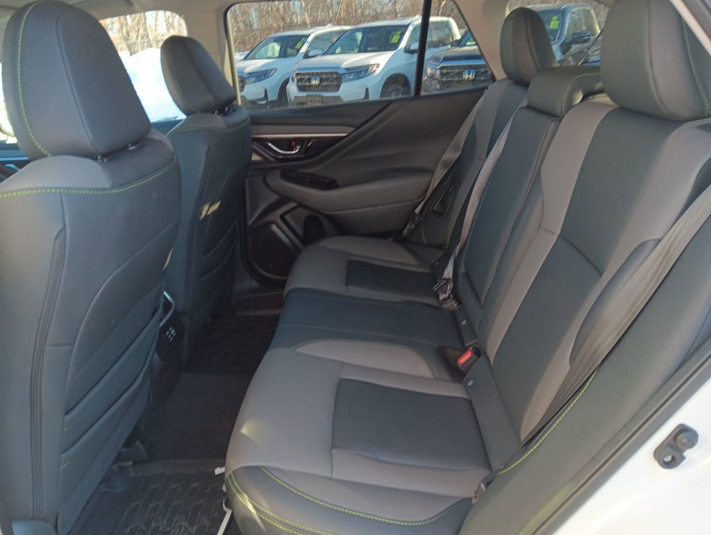 Used 2024 Subaru Outback Onyx Edition image 24