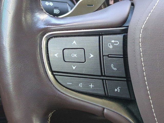 Used 2019 Lexus LS 500 w/ Interior Upgrade Package image 23