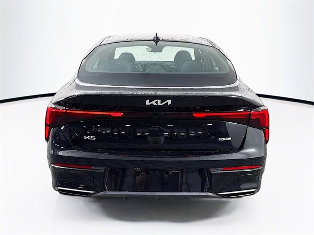 New 2026 Kia K5 GT-Line w/ GT-Line Premium Package image 6
