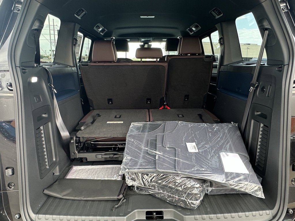 New 2025 Volkswagen ID. Buzz Pro S image 4