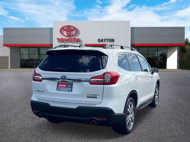 Used 2020 Subaru Ascent Premium w/ Sport Package AWD/4WD image 5