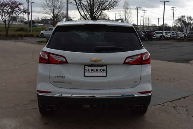 Used 2020 Chevrolet Equinox LT image 6