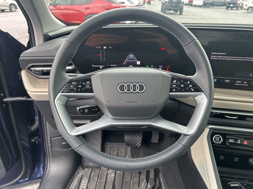 Used 2025 Audi Q5 Premium Plus image 18