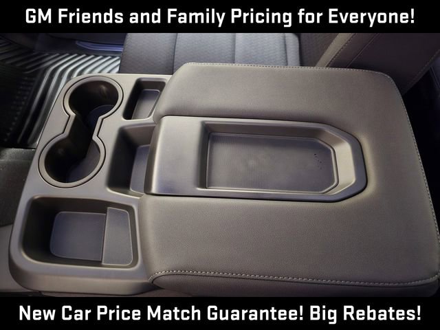 New 2026 GMC Sierra 1500 Elevation image 23