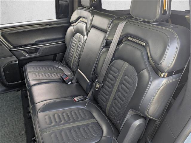 Used 2026 Rivian R1S Adventure image 21