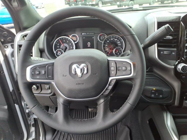 New 2026 RAM 2500 Big Horn AWD/4WD image 18