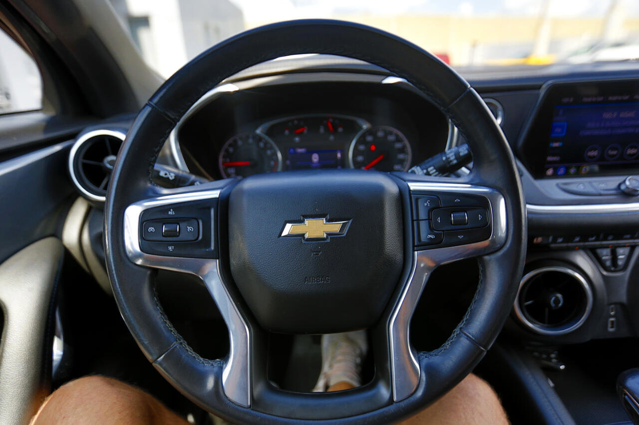 Used 2019 Chevrolet Blazer LT image 6