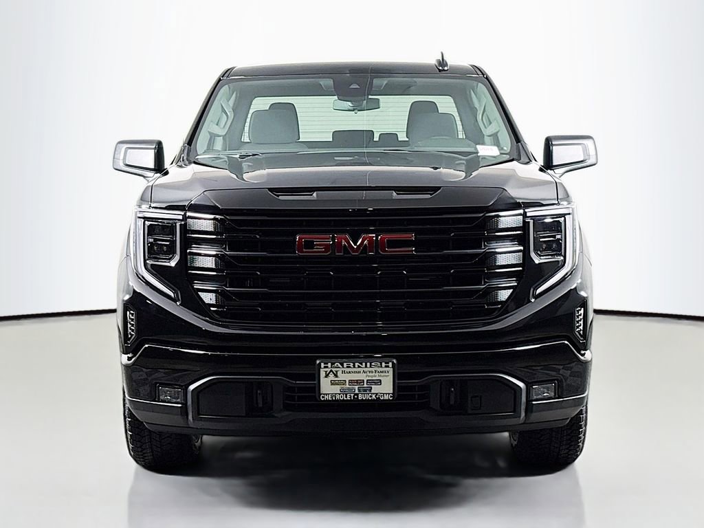 New 2026 GMC Sierra 1500 Elevation image 2