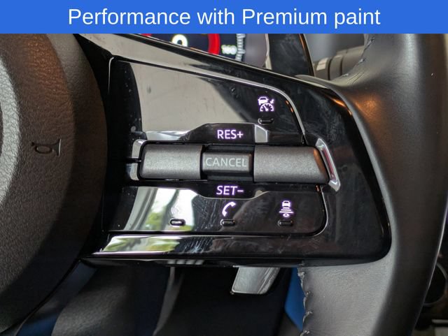 Certified 2024 Nissan Z Performance w/ Floor Mat Package RWD image 21